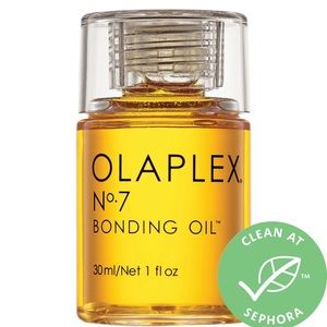 BRAND NEW IN BOX OLAPLEX NO 7 BONDING OIL